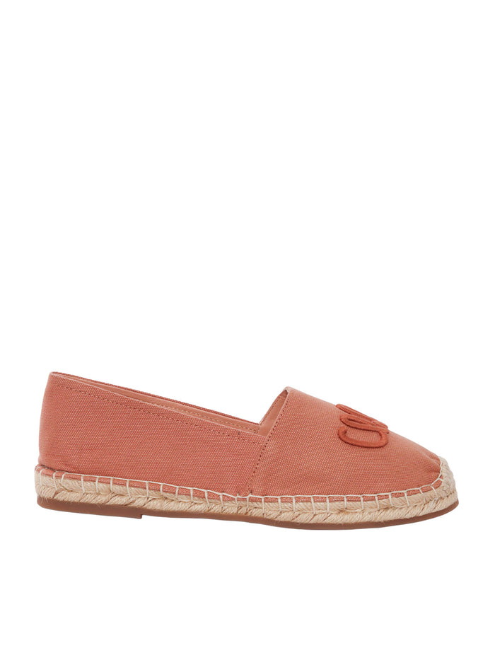 ESPADRILLAS Orange