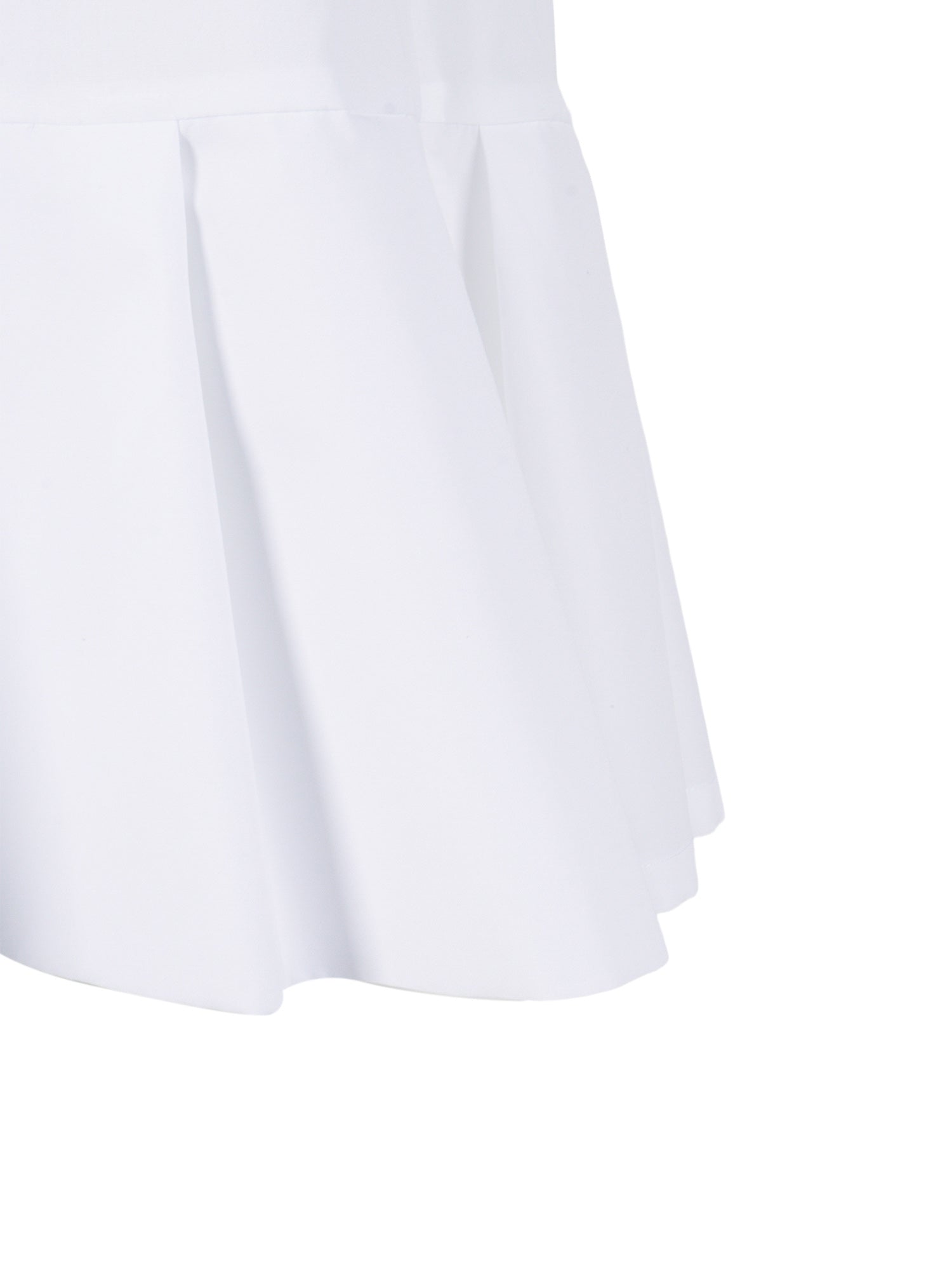 TOP White Cotton