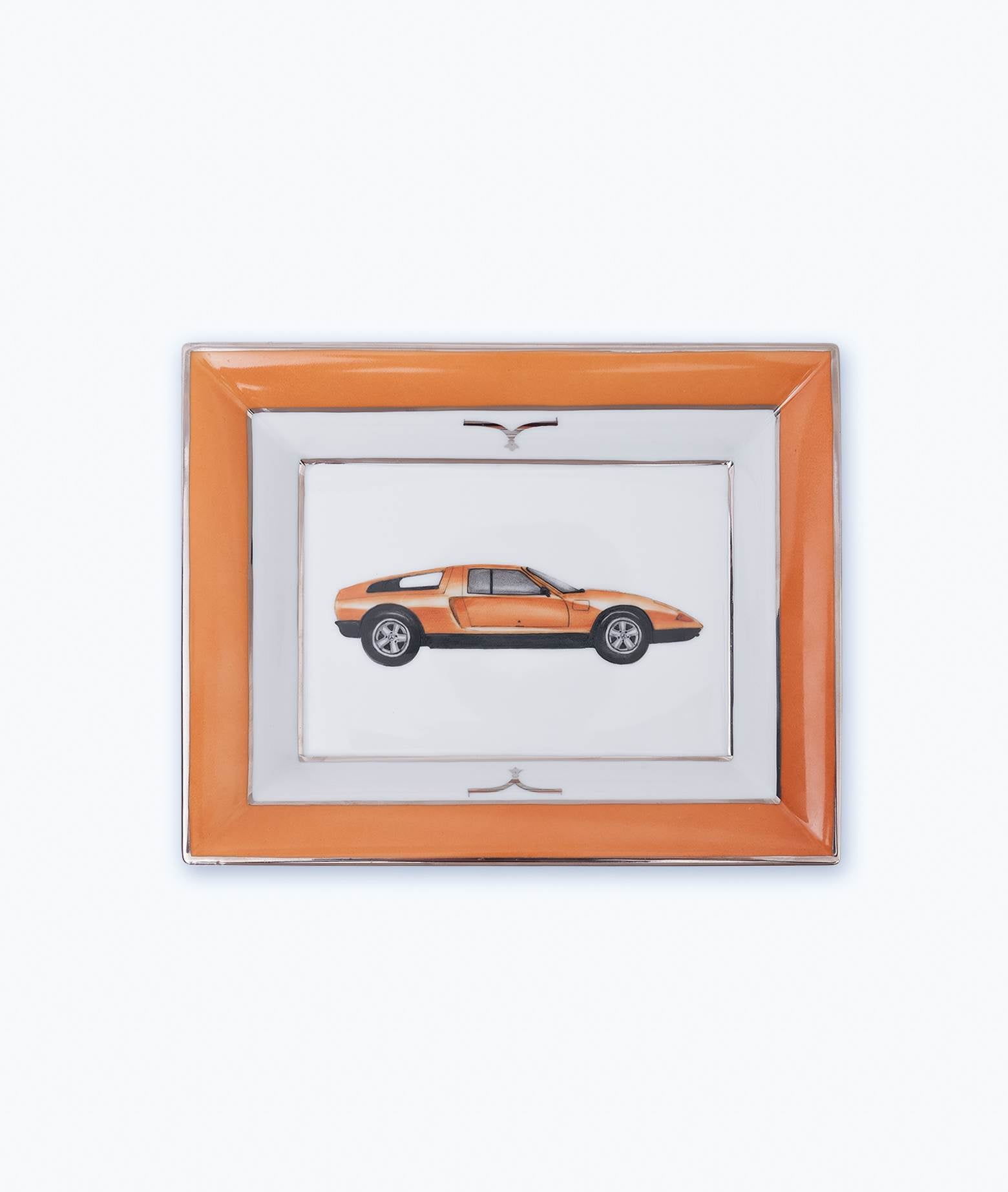 Pocket Emptier C 111 Ii Ochre