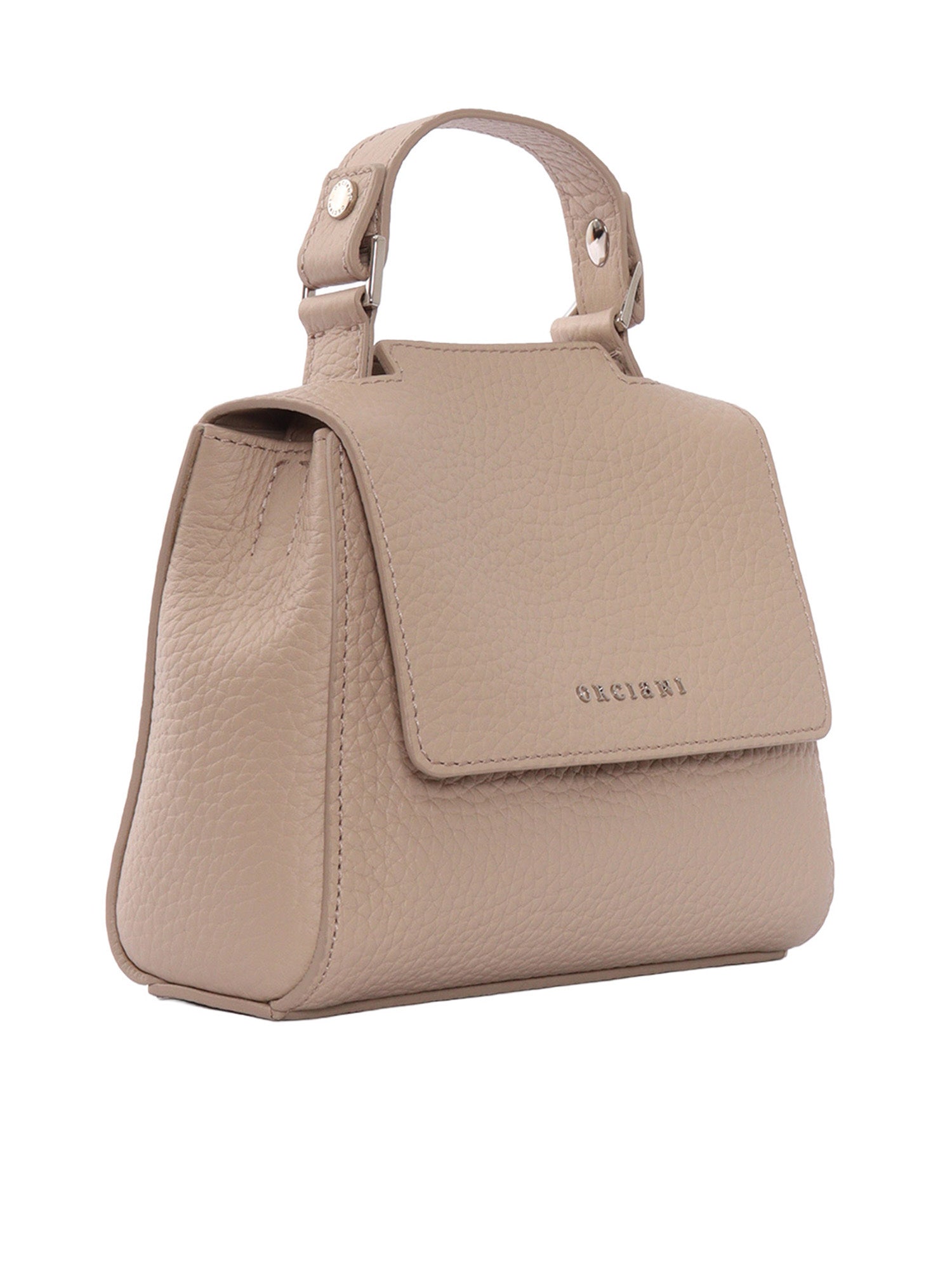 HANDBAG Beige