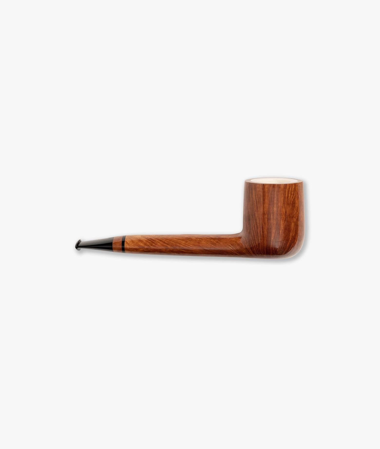 Straight Smoking Pipe Neutral Pipes