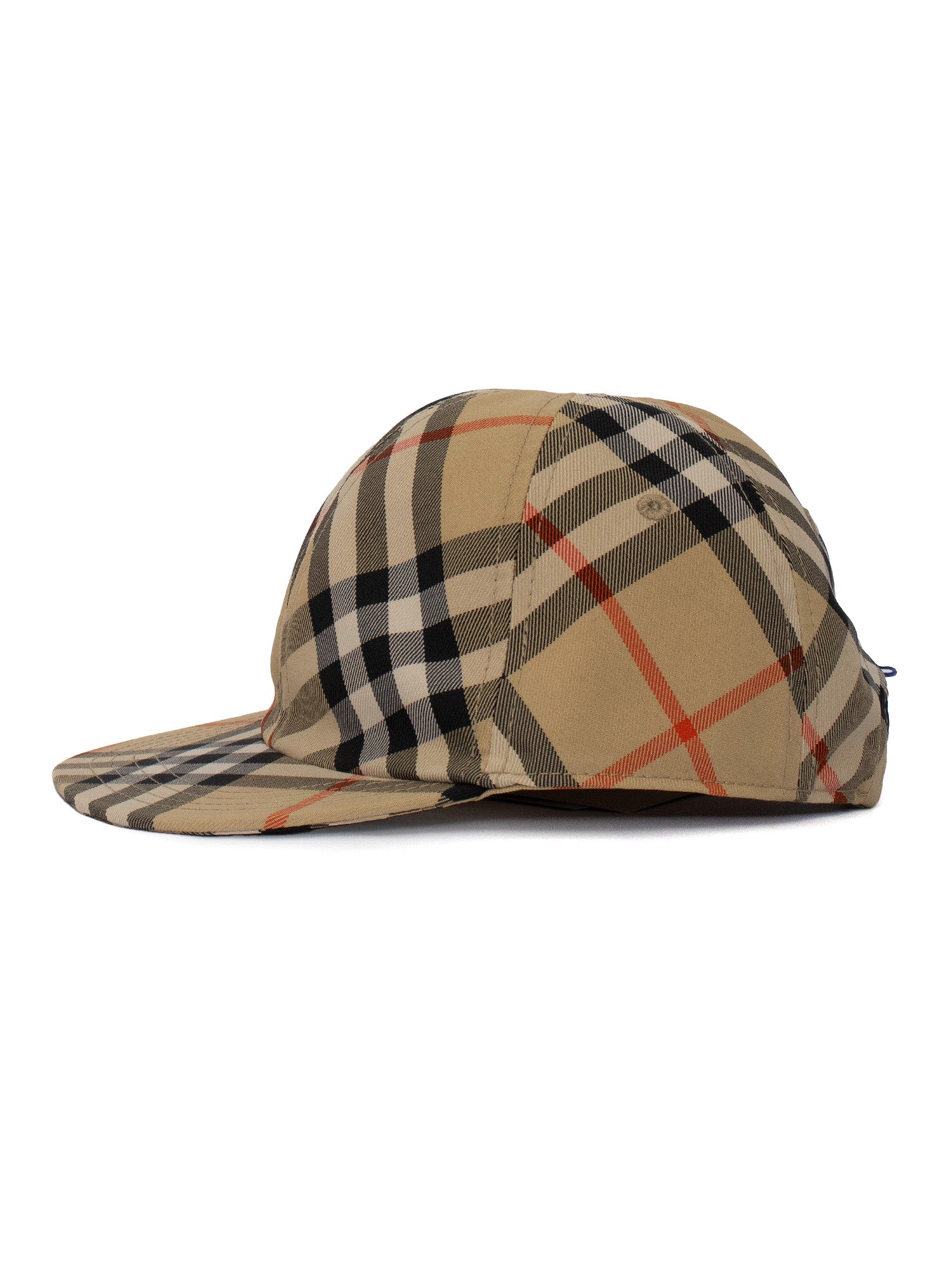 Chw Hats Beige Polyester
