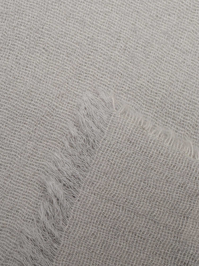 UNITO 70X180 SCARF Grey