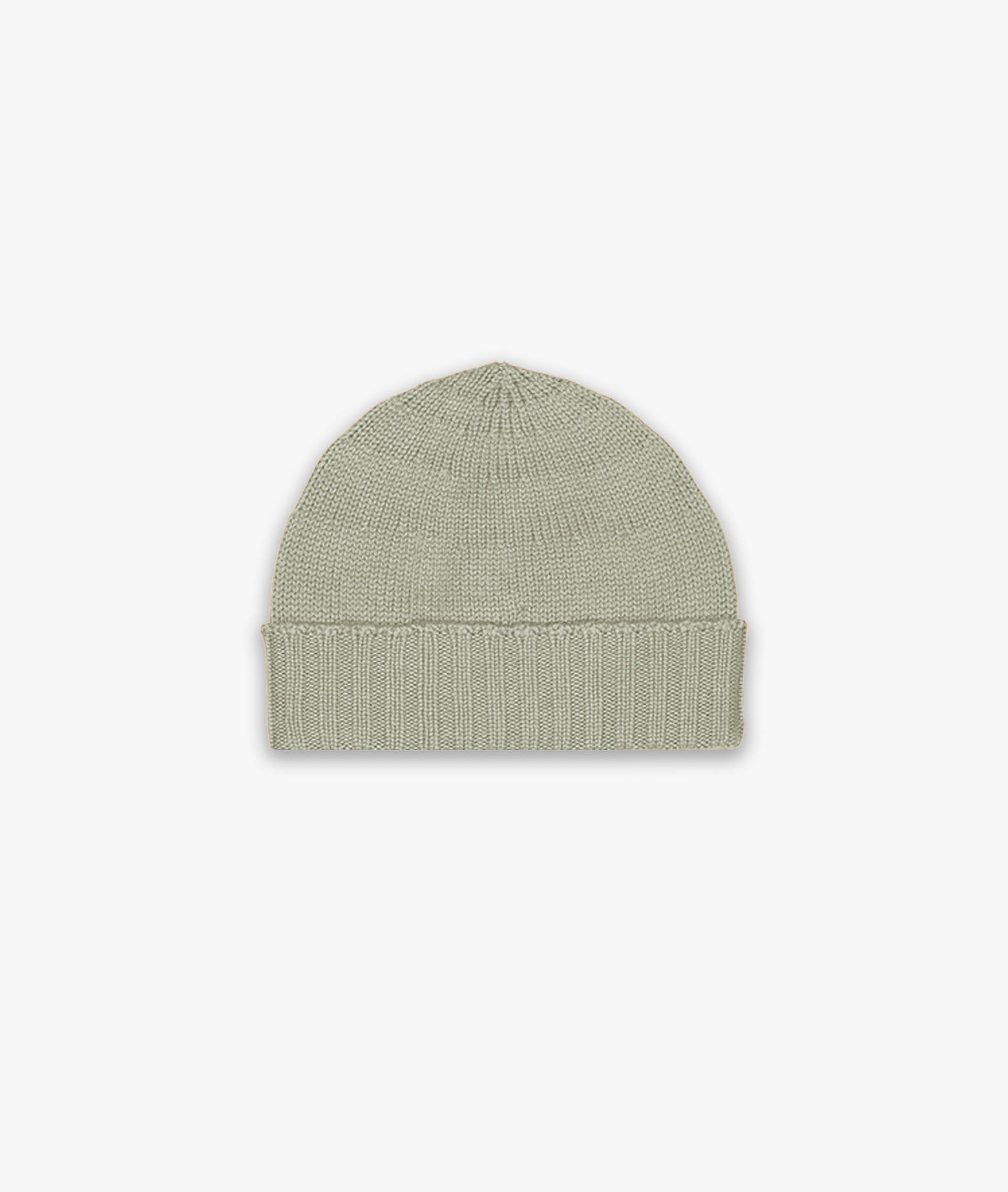 Beanie Mount Baker Cream Cap