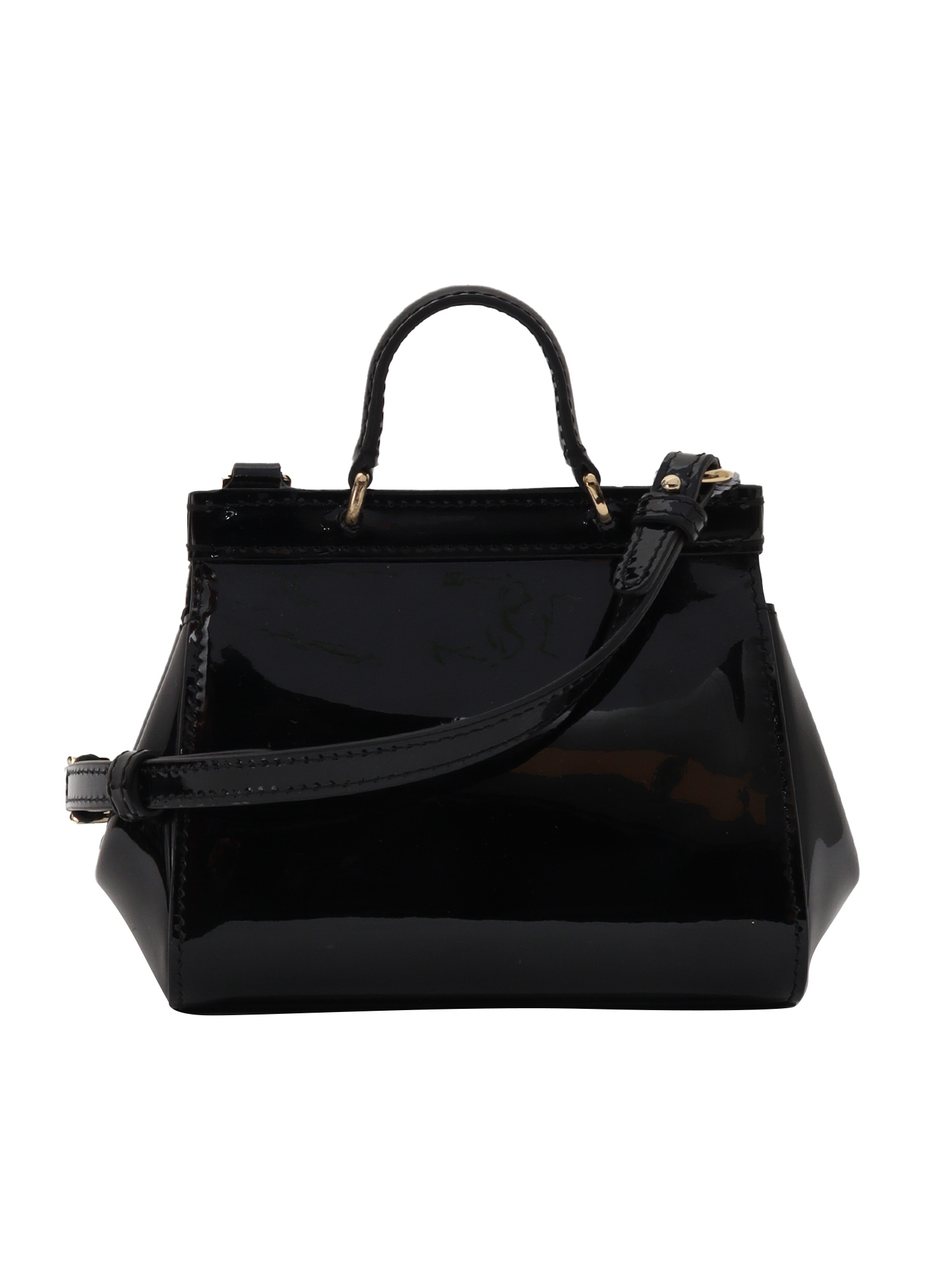 SHOULDER BAG Black