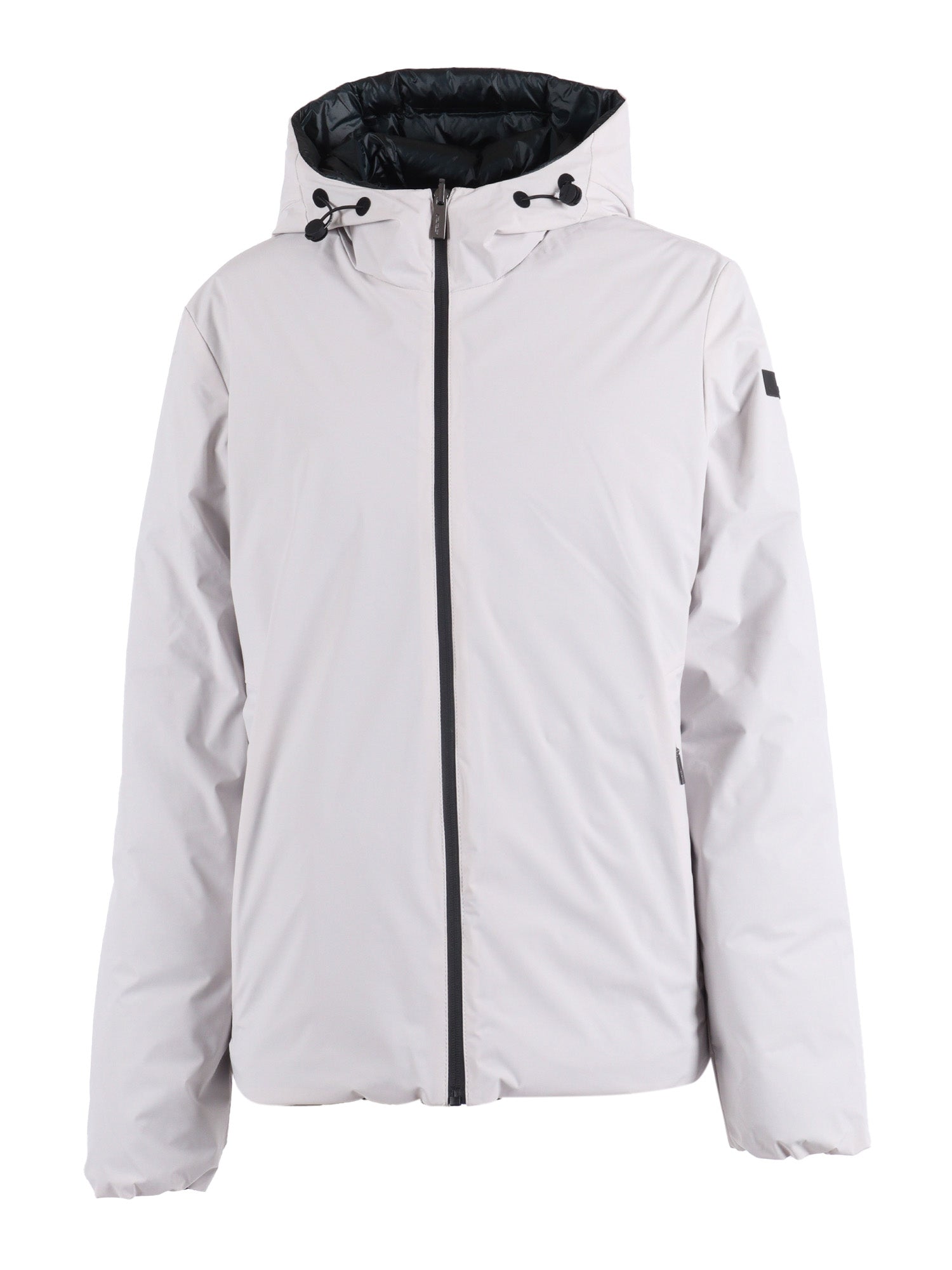 Montecristo Reversible Jkt White Heavy Jacket