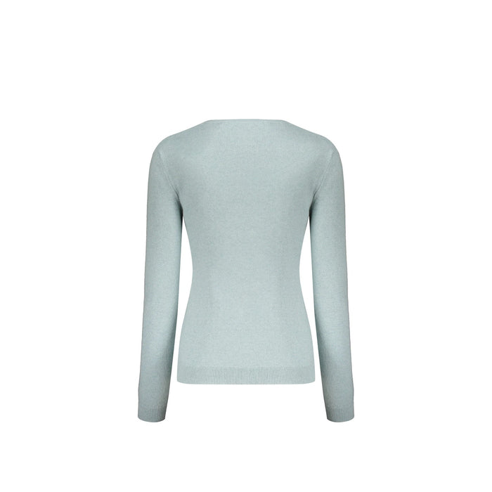 Garavani Logo Sweater Blue