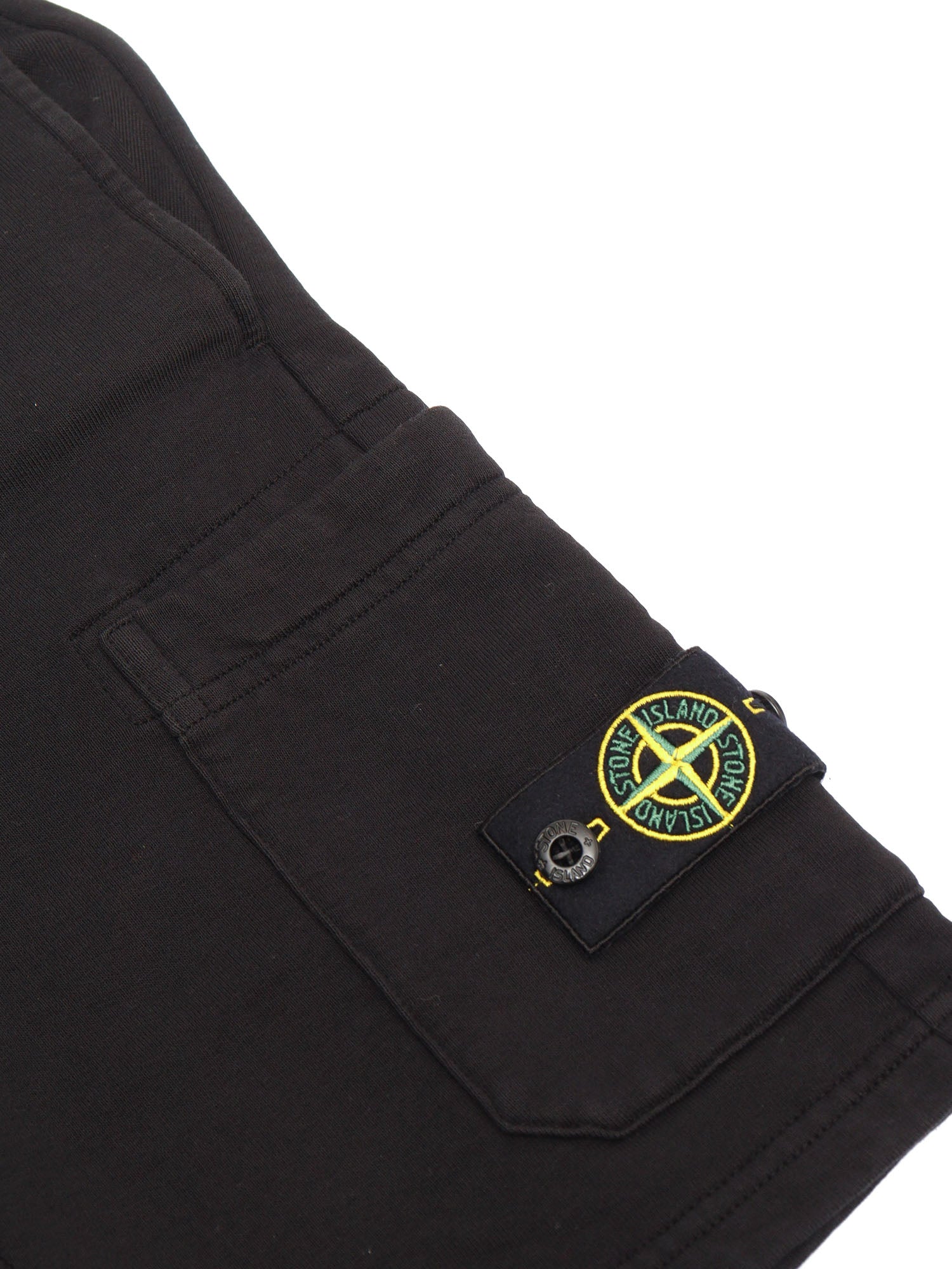 SWEATPANTS Black Trackpants