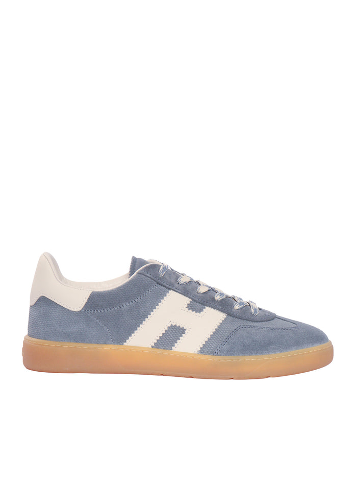 HOGAN COOL H SNEAKERS Blue