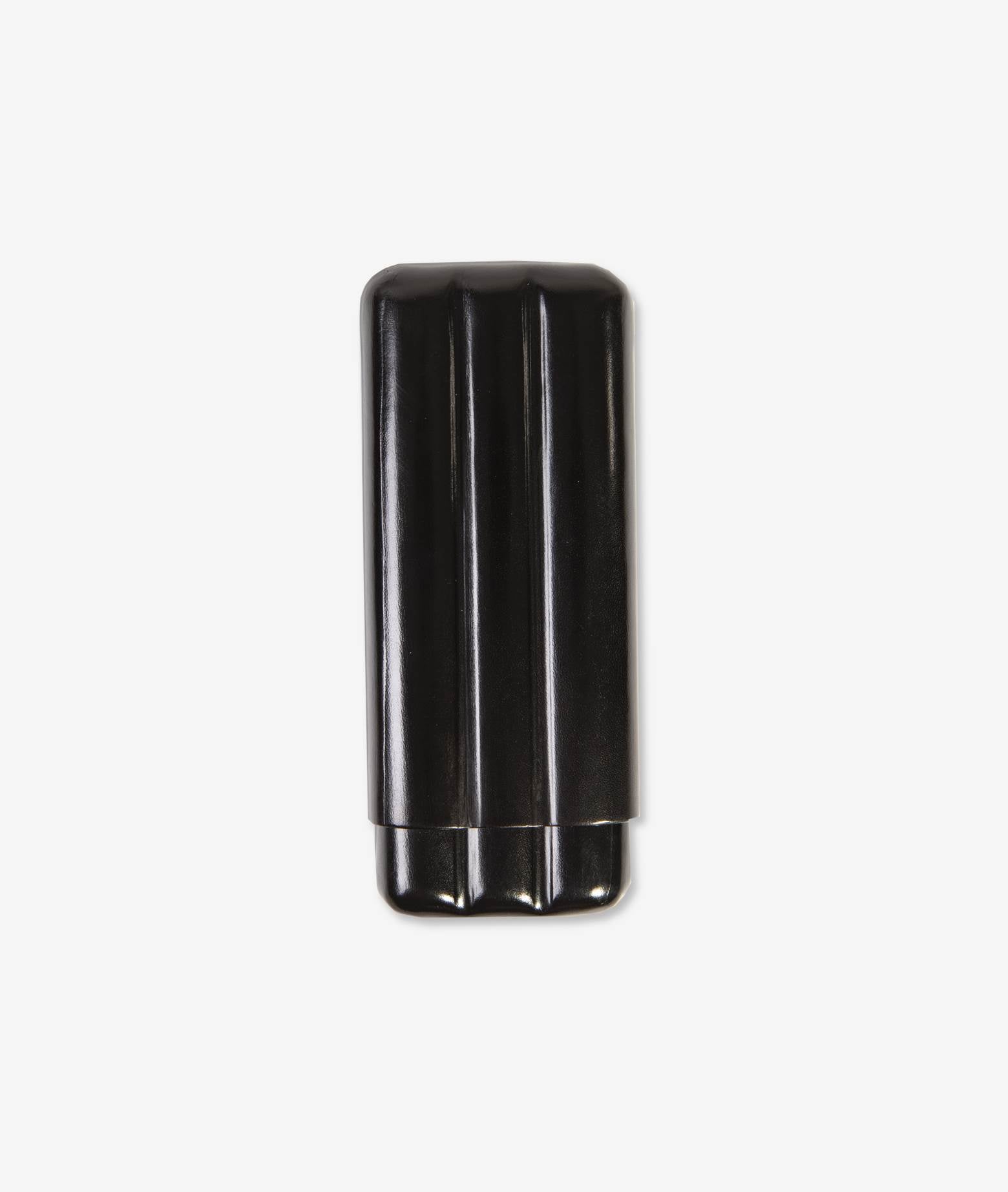 Reyes Del Morro Triple Cigar Holder Darkred Cigars