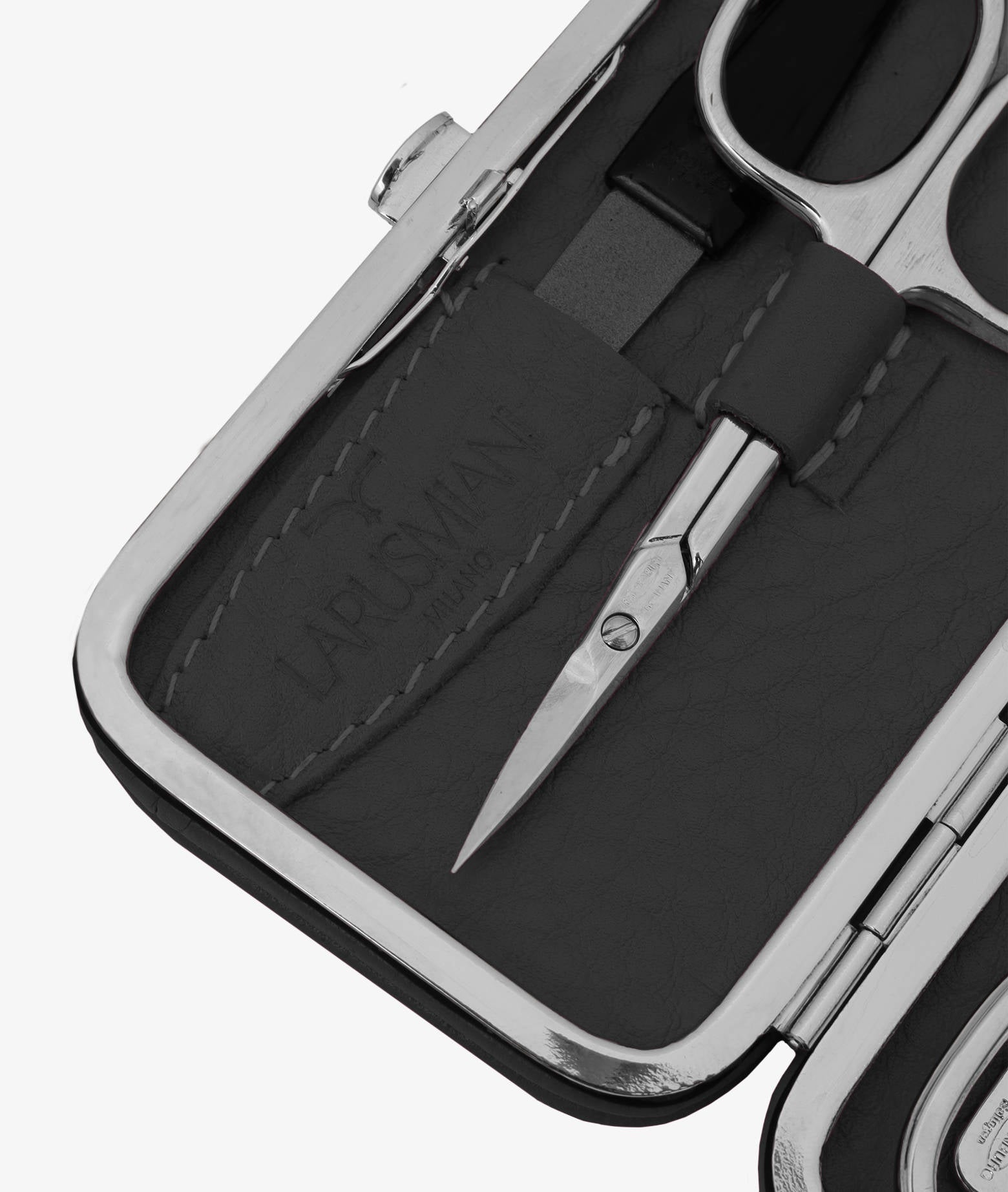 Manicure Set Le Parisien - S Brown