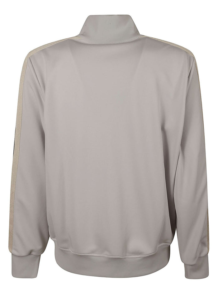 PMBD058R24FAB0010510 Grigio Polyester. made In Italy. Maglieria