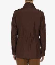 Parka Gcp Blue Sportwear Blouson
