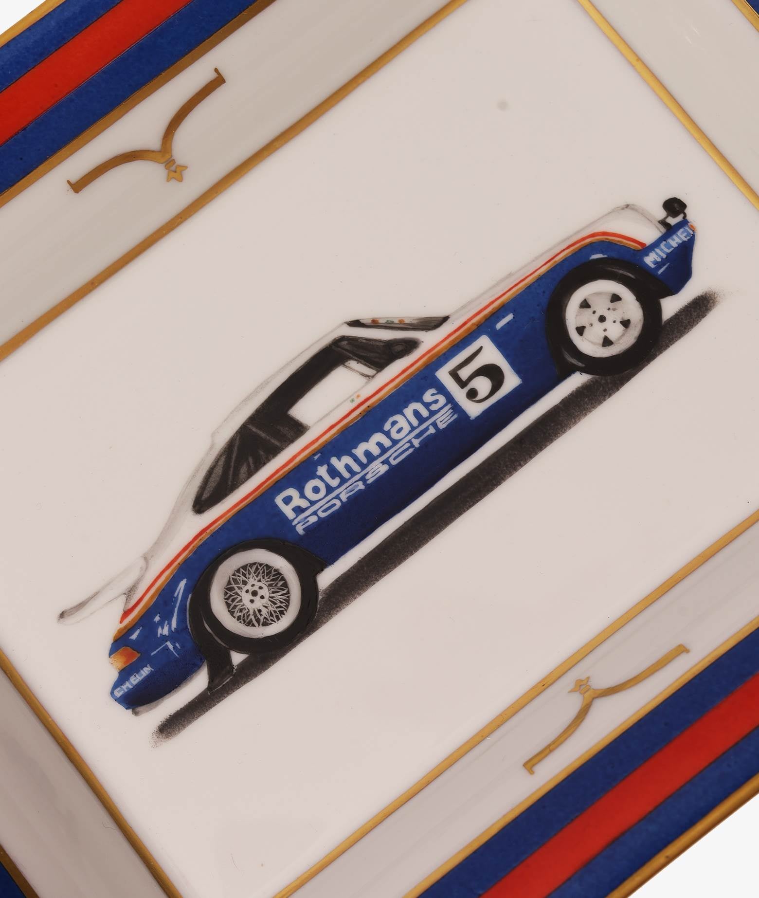 Pocket Emptier Sport Car Neutral
