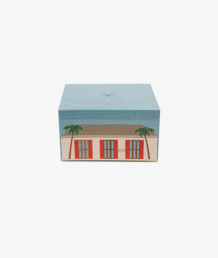 Humidor Le Sereno Limited Edition Neutral