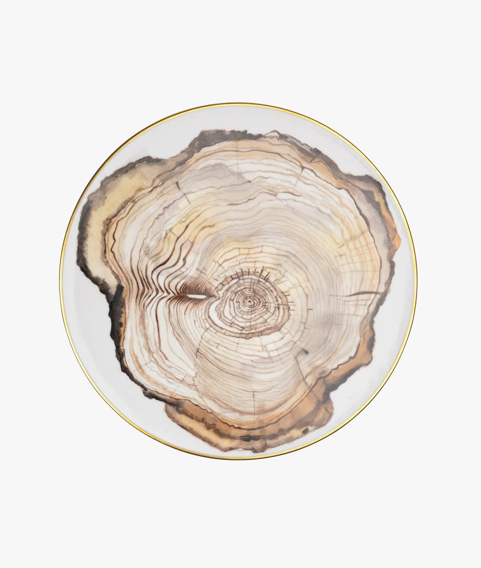 Charger Plate Olivum Neutral Dishes And Plates