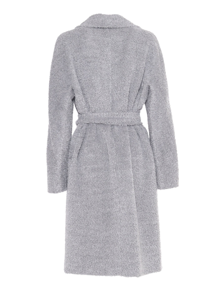GALANTE MEDIUM GREY Coat