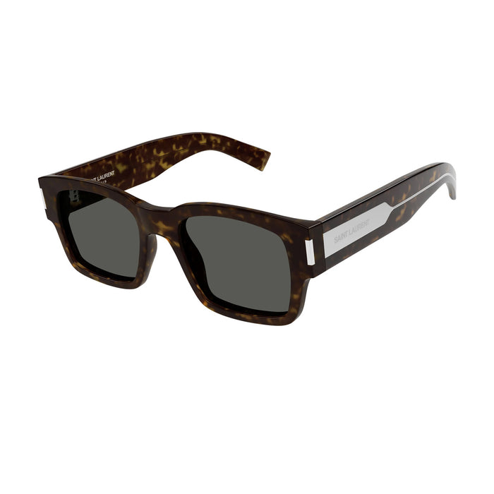 SL 617 002 Marrone Acetate Occhiali Sole