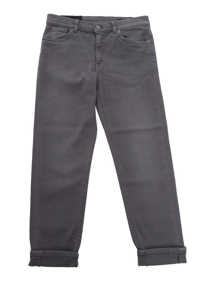 Brighton Jeans Grey