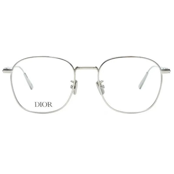 Dior Diorblacksuit O S2u F000 Silver 51mm Sunglasses