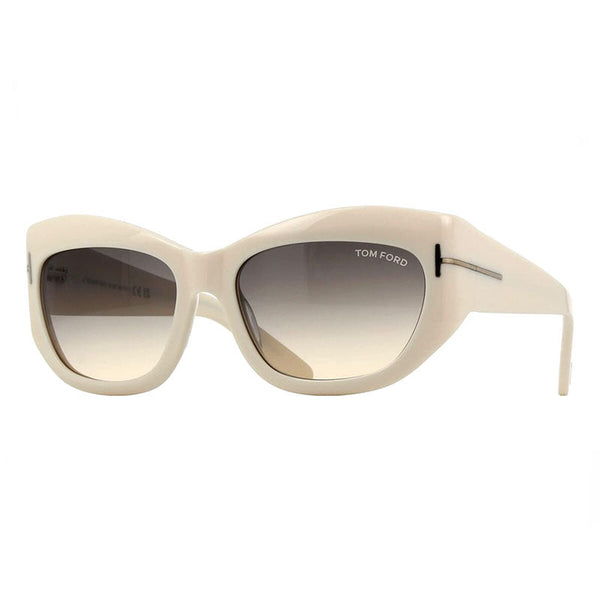 Tom Ford FT106501B sunglasses in ivory