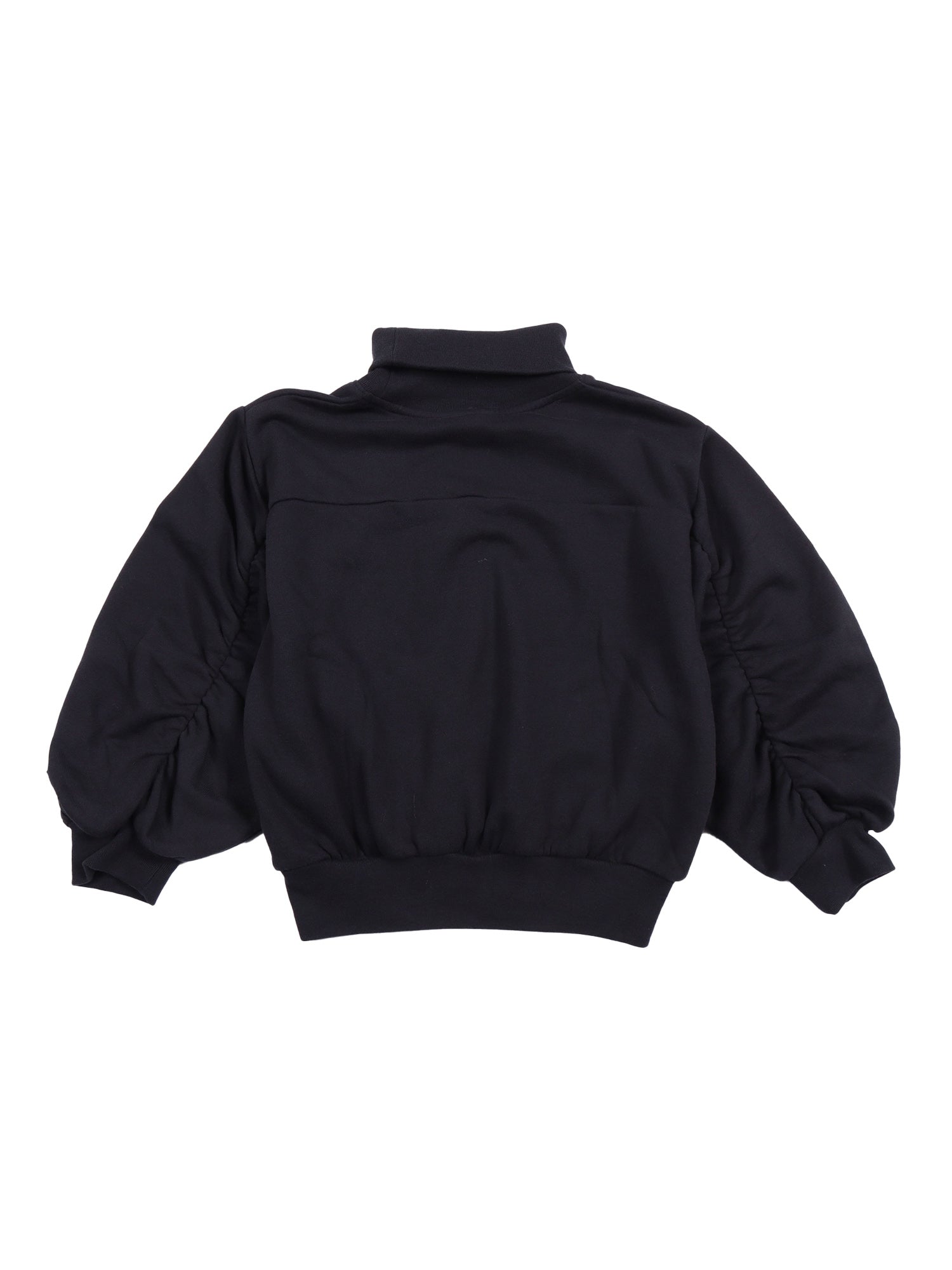 Fagov T1567 Sweatshirts Blue Cotton Polyester Sweatshirt