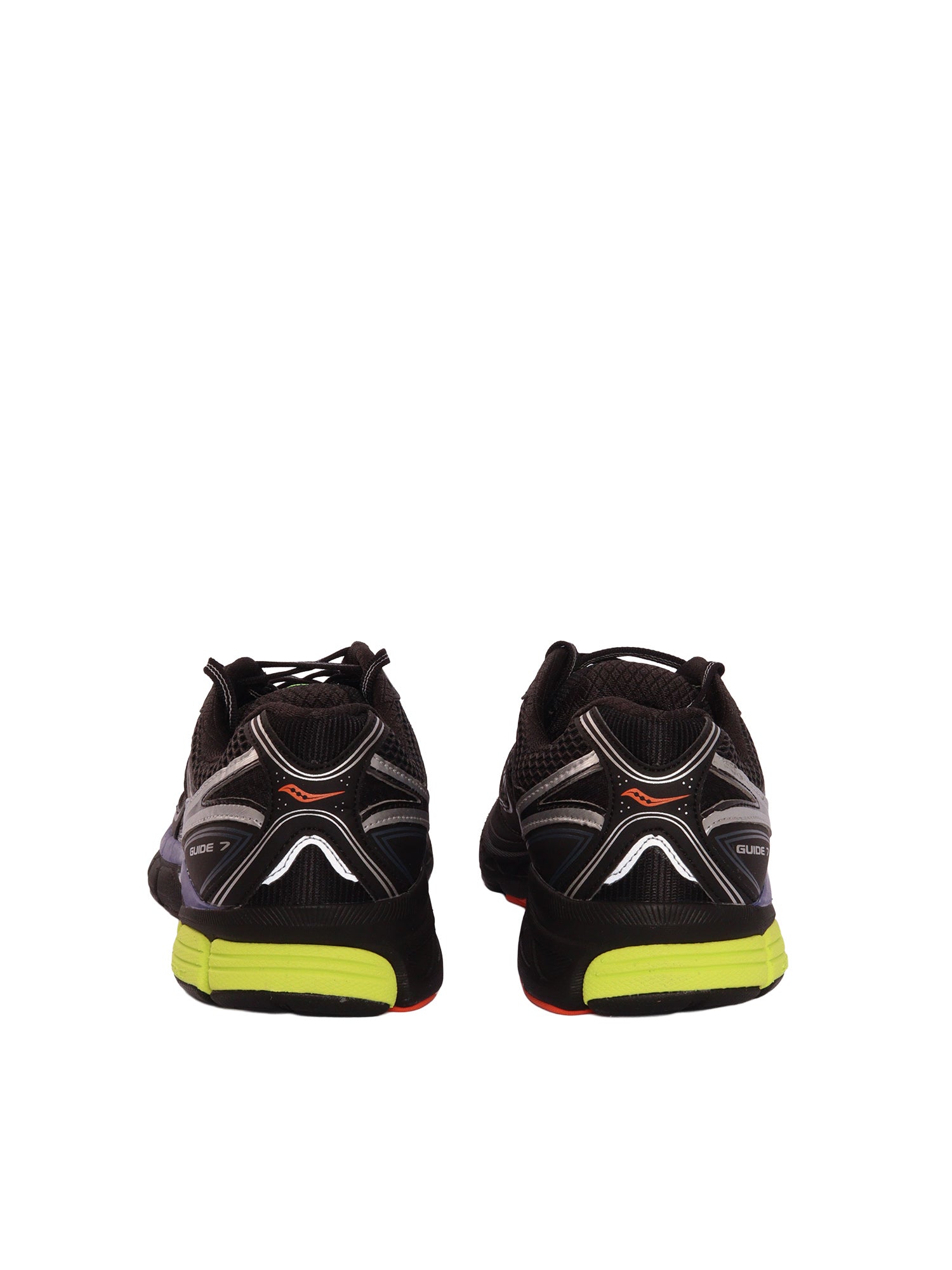 PROGRID GUIDE 7 SNEAKERS Black