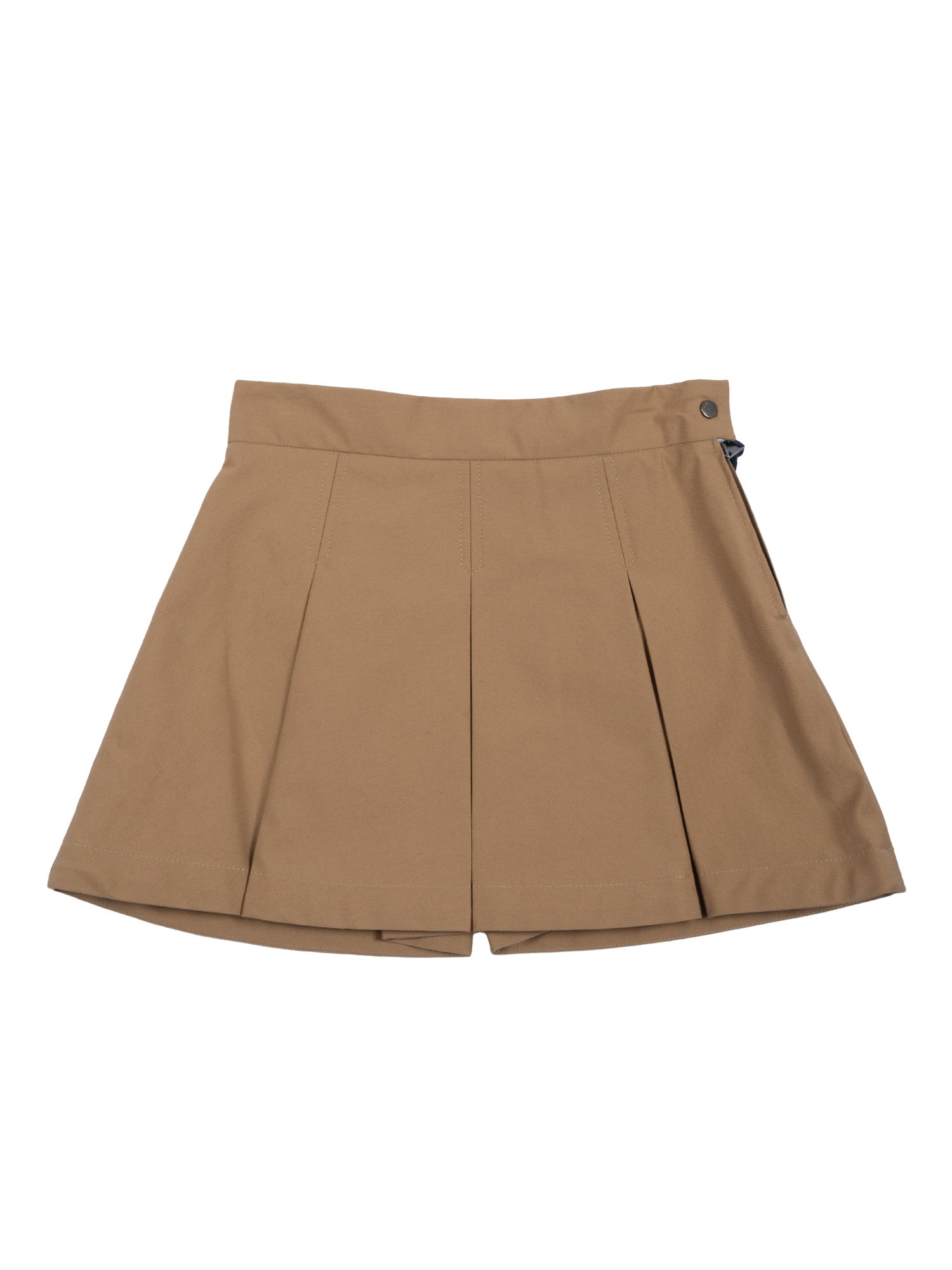 SKIRT Beige