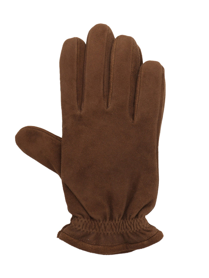 Gloves Grey
