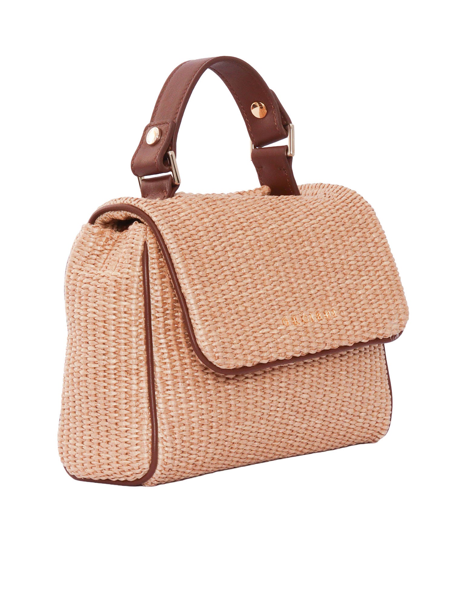 Handbag Brown