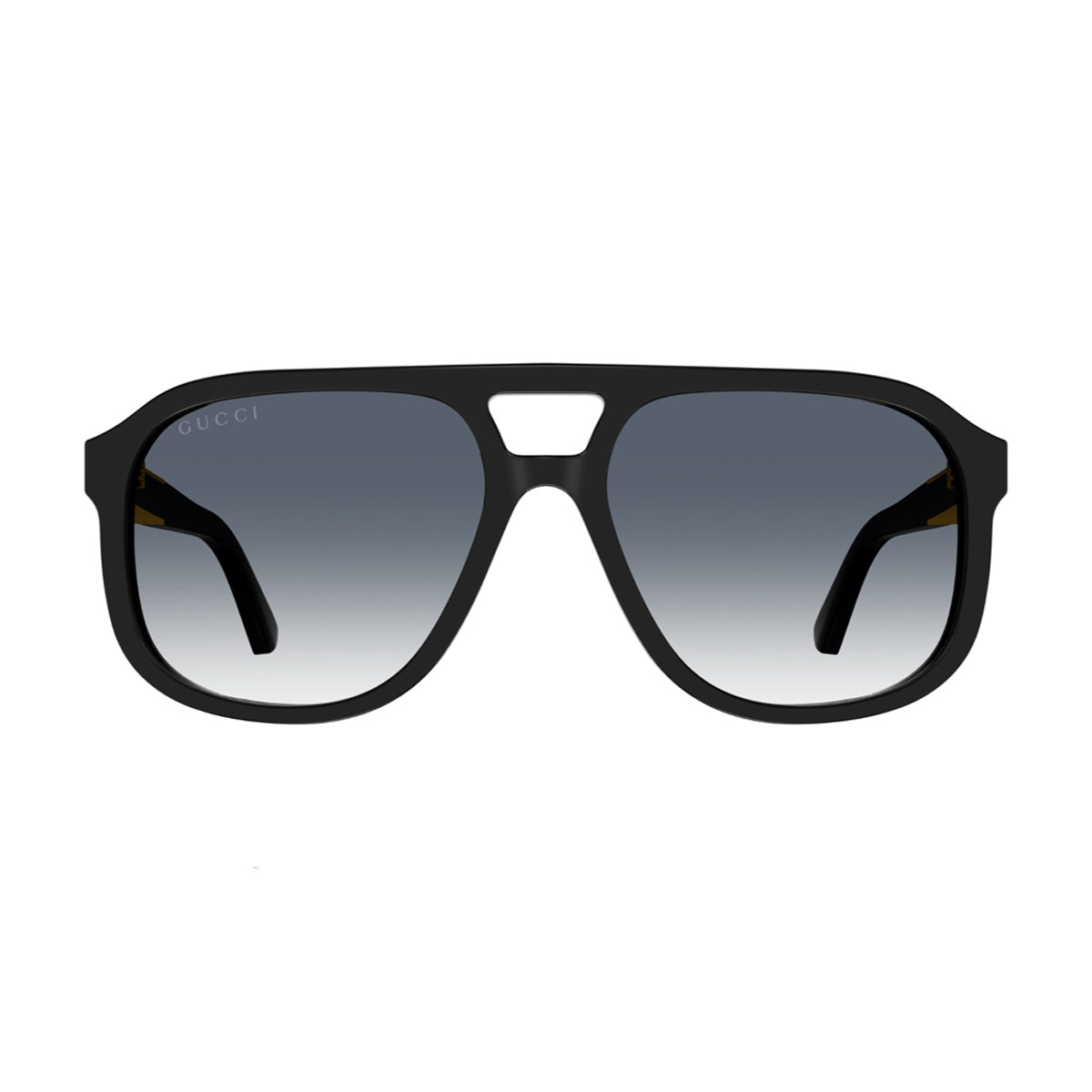 GG1188S Nero Celluloid Occhiali Sole