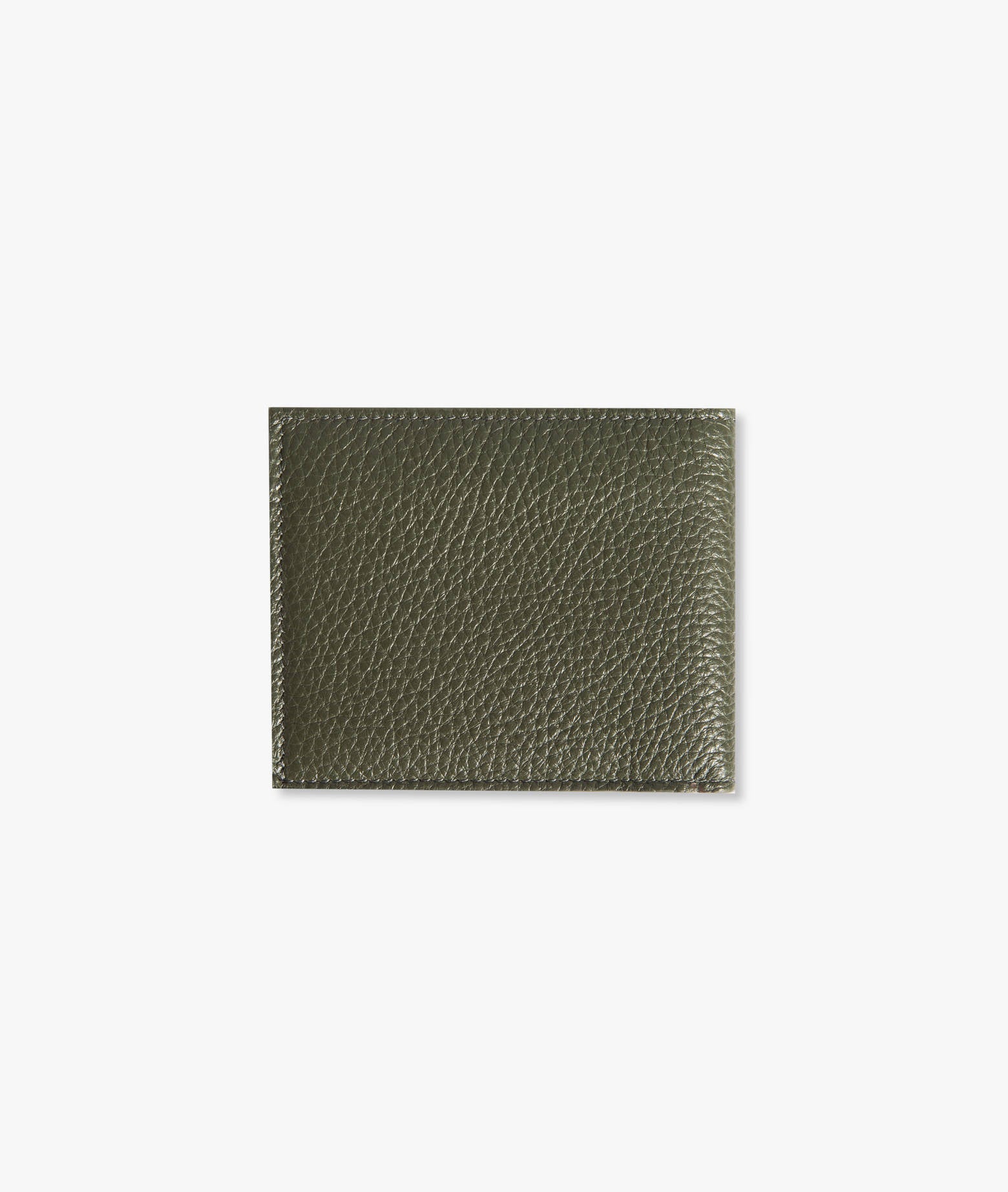 Wallet St.moritz Brown And Money Holder
