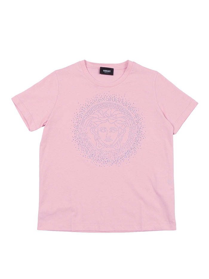 T-Shirt Cotton Short Sleeves