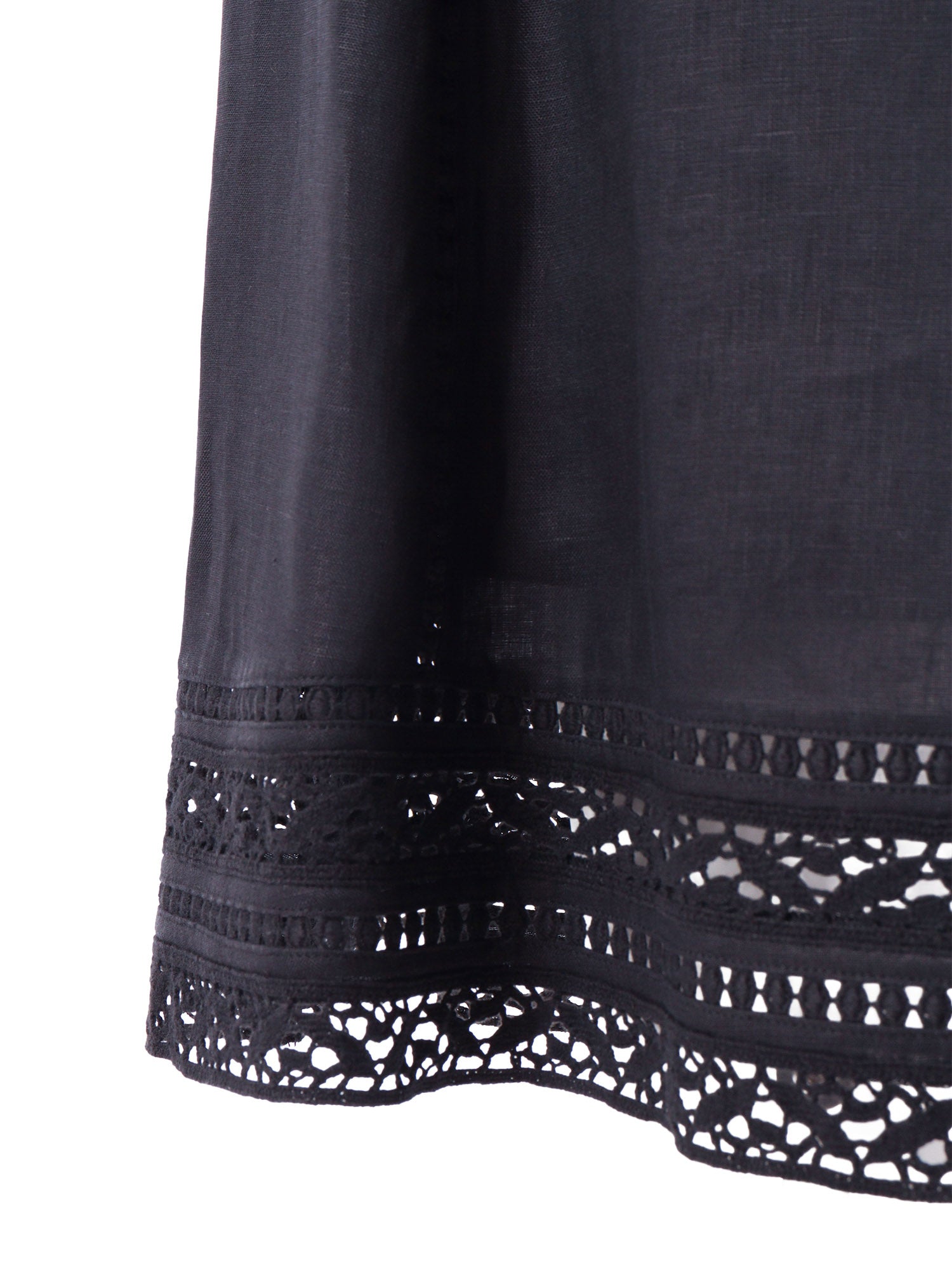 SKIRT Black