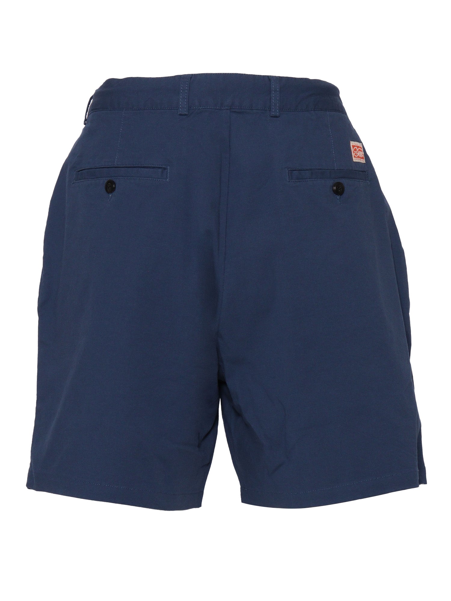 Walk Shorts Blue