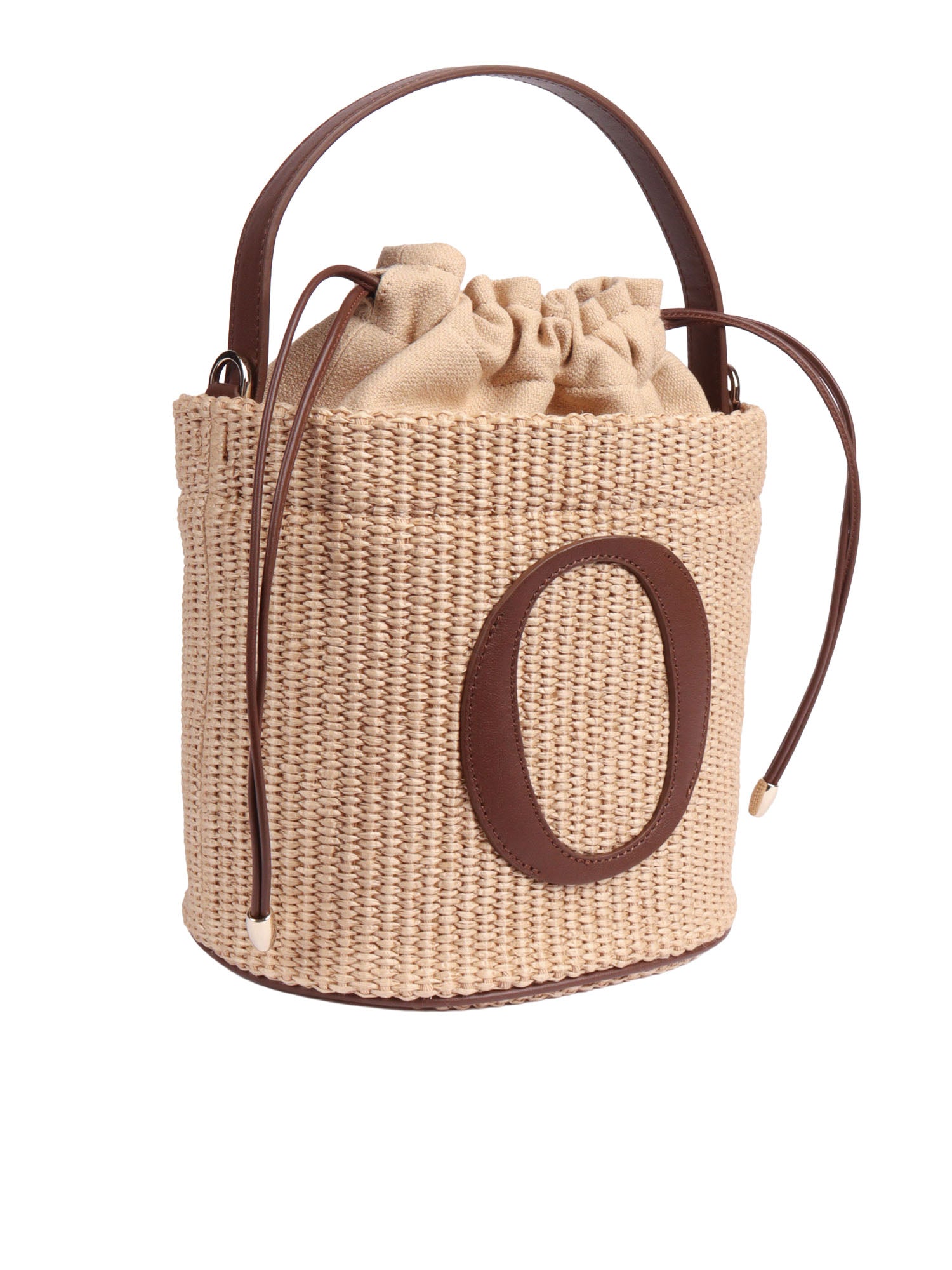 Handbag Brown