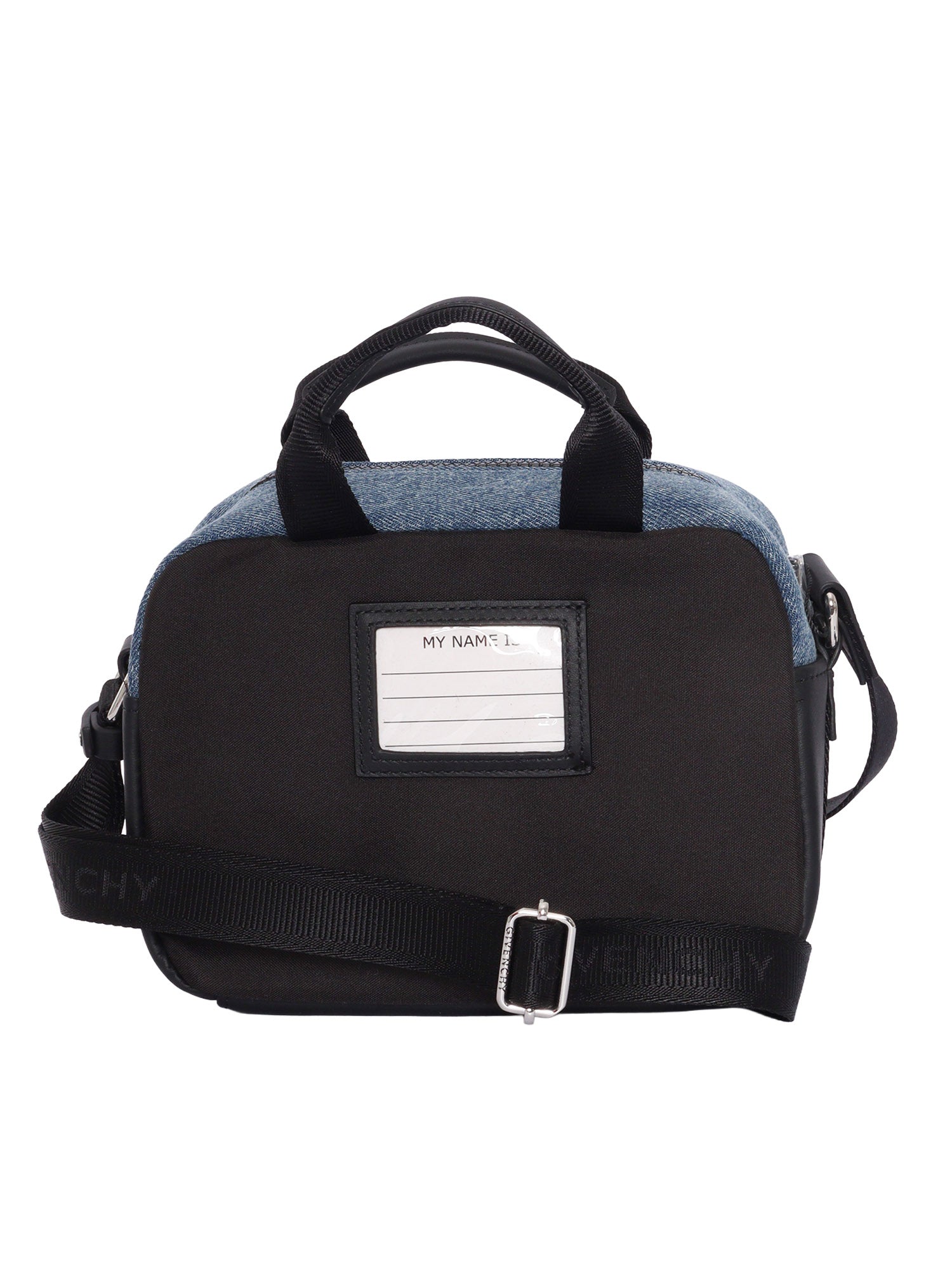 SHOULDER BAG Grey