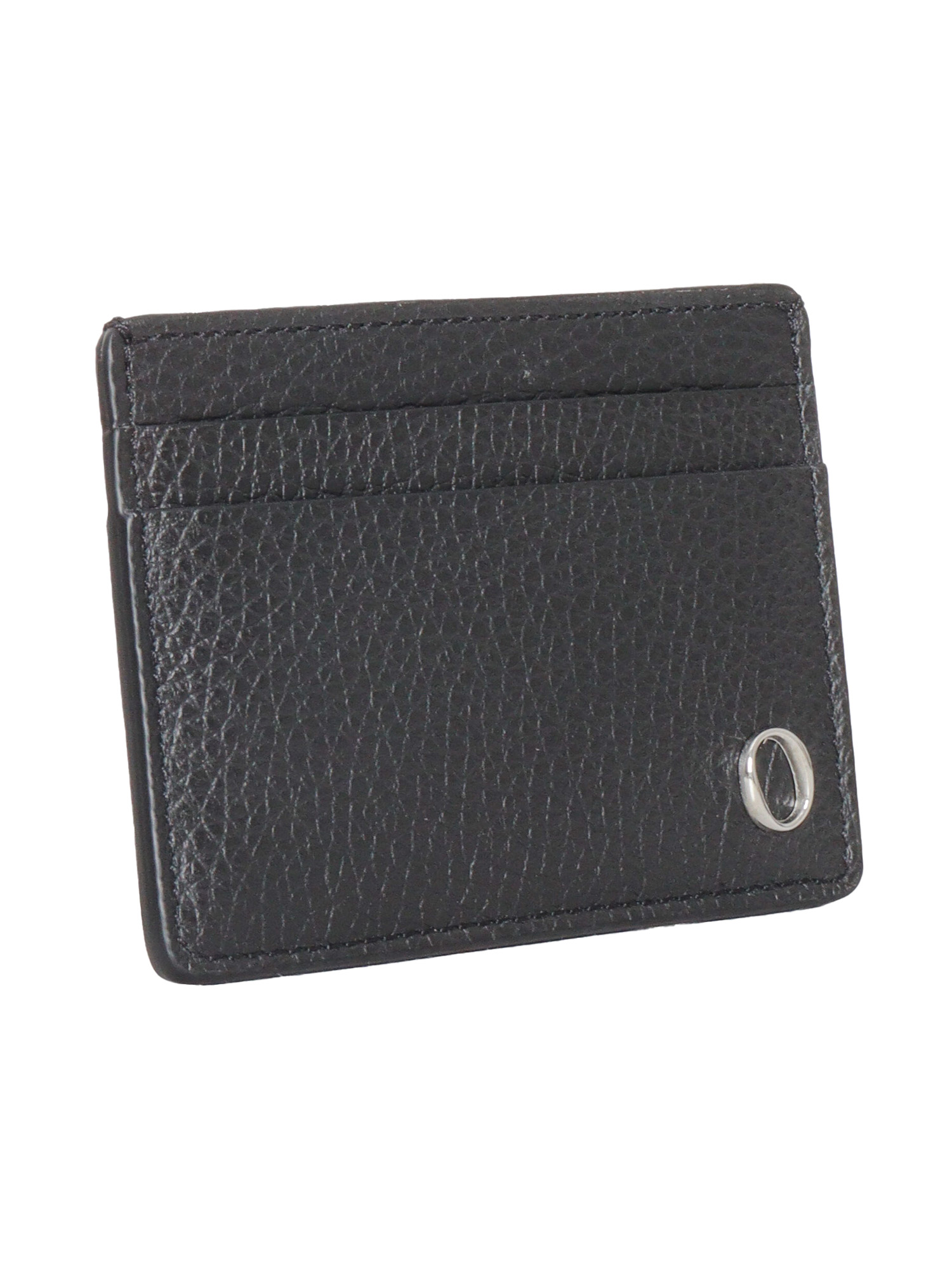 COIN PURSE Black Wallet