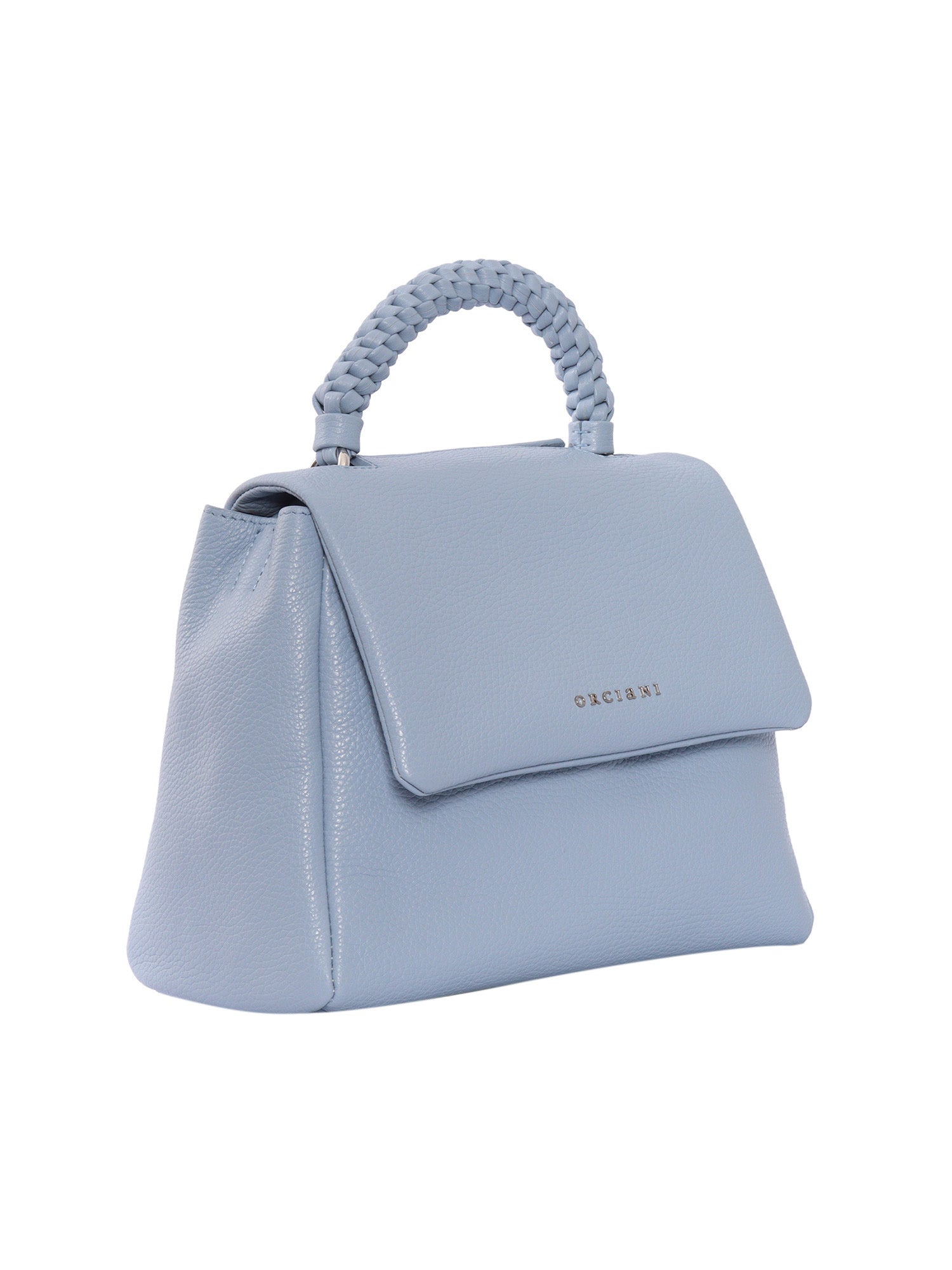 HANDBAG Light Blue