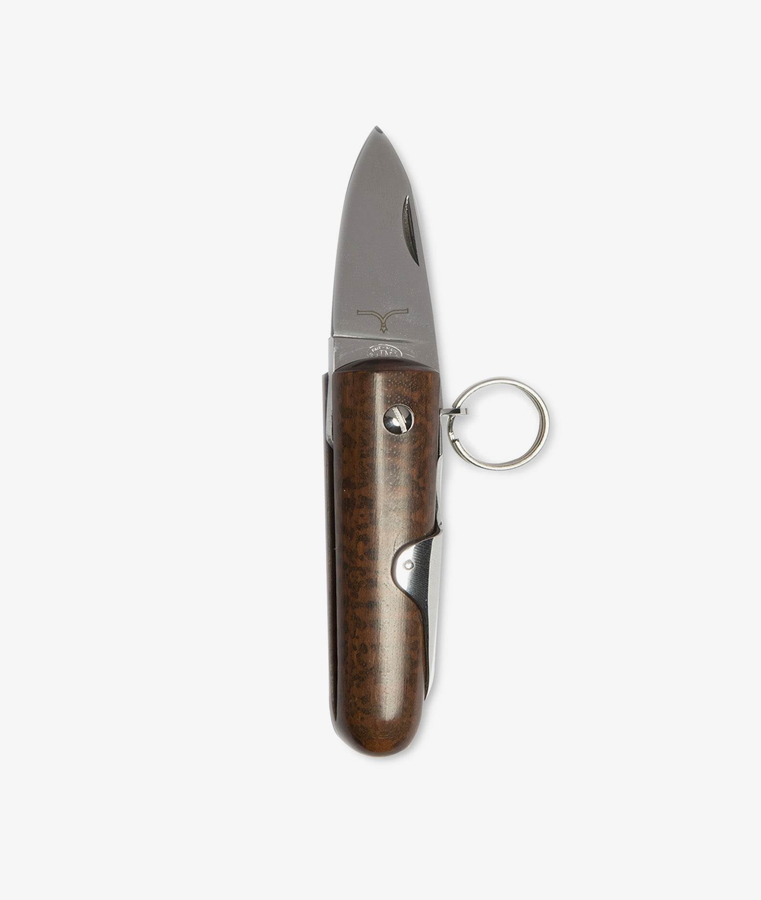 Hunting Knife Sika Brown Collectors Knives