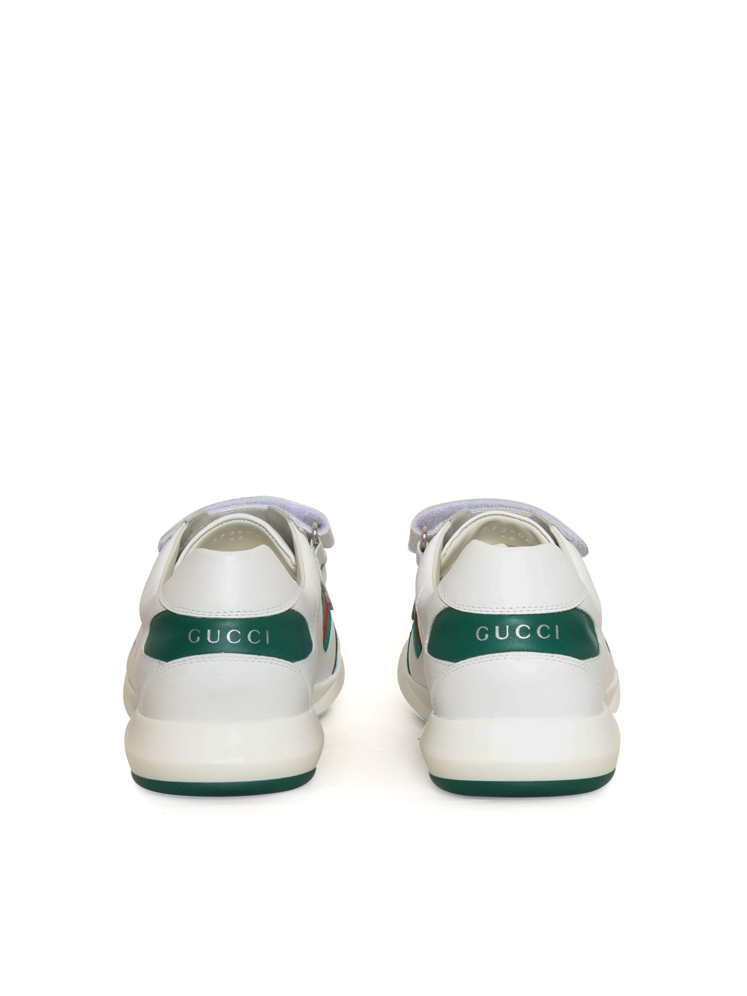 Sneaker Leather, R.s Apollo-Ap Kid