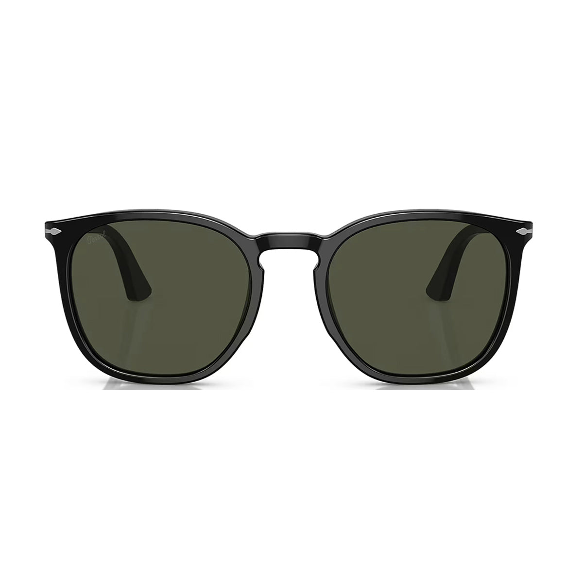 PO3316S 95-31 Nero Acetate Occhiali Sole