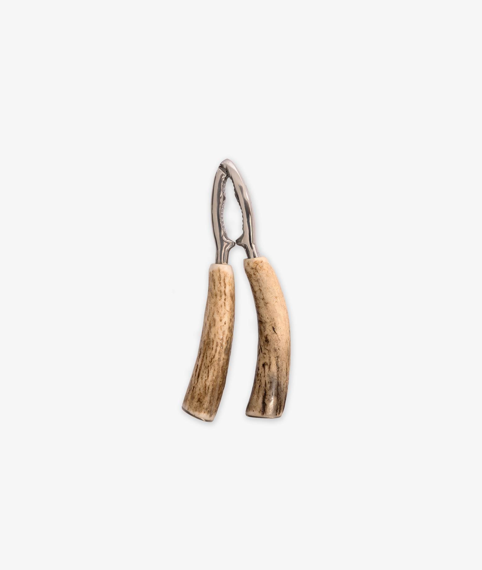 Deer Nutcracker Neutral Cucina / Tavola