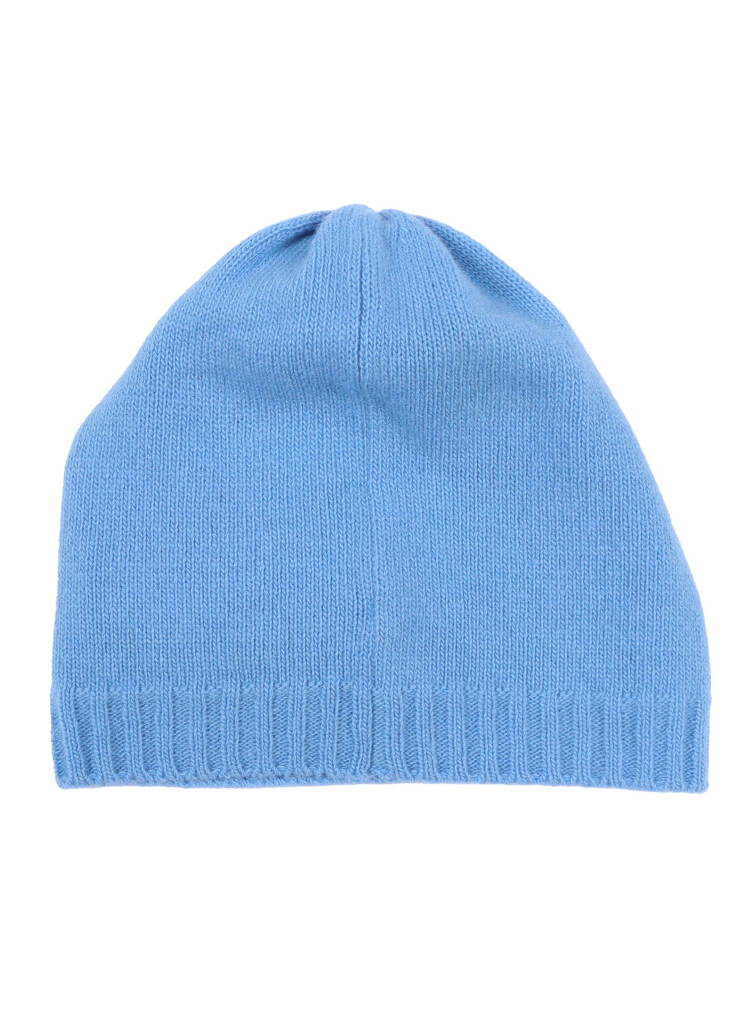 Hat Light Blue