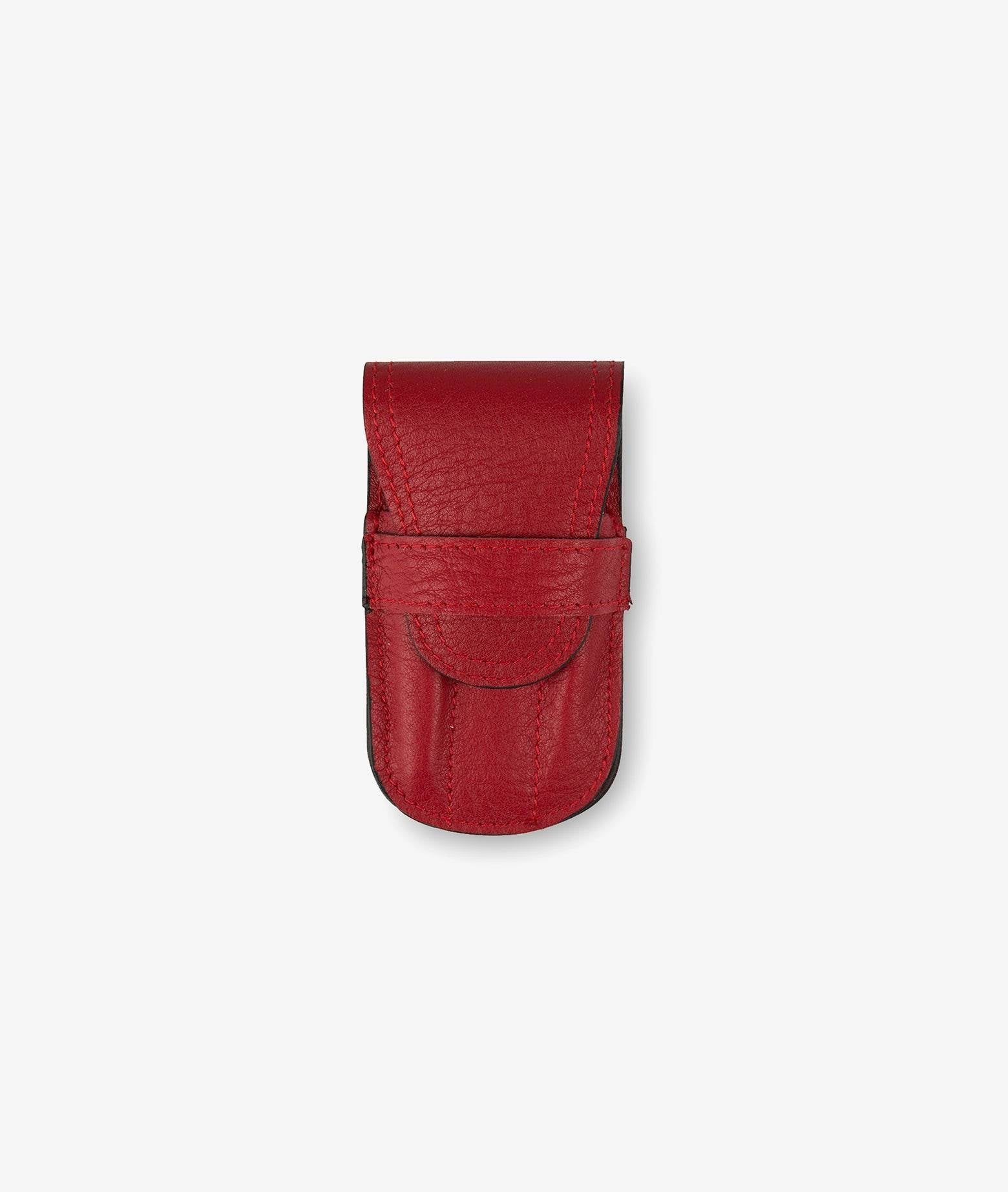 Manicure Set Totò - S Red