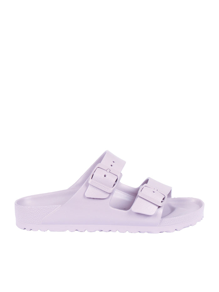 Arizona Eva Faded Purple, Sole In Sandal
