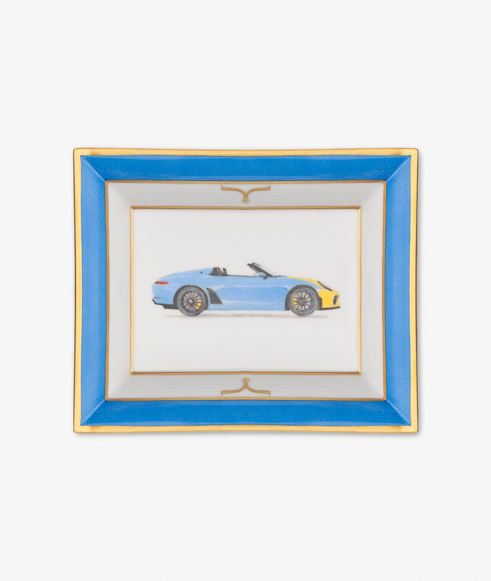 Pocket Emptier Speedster Neutral
