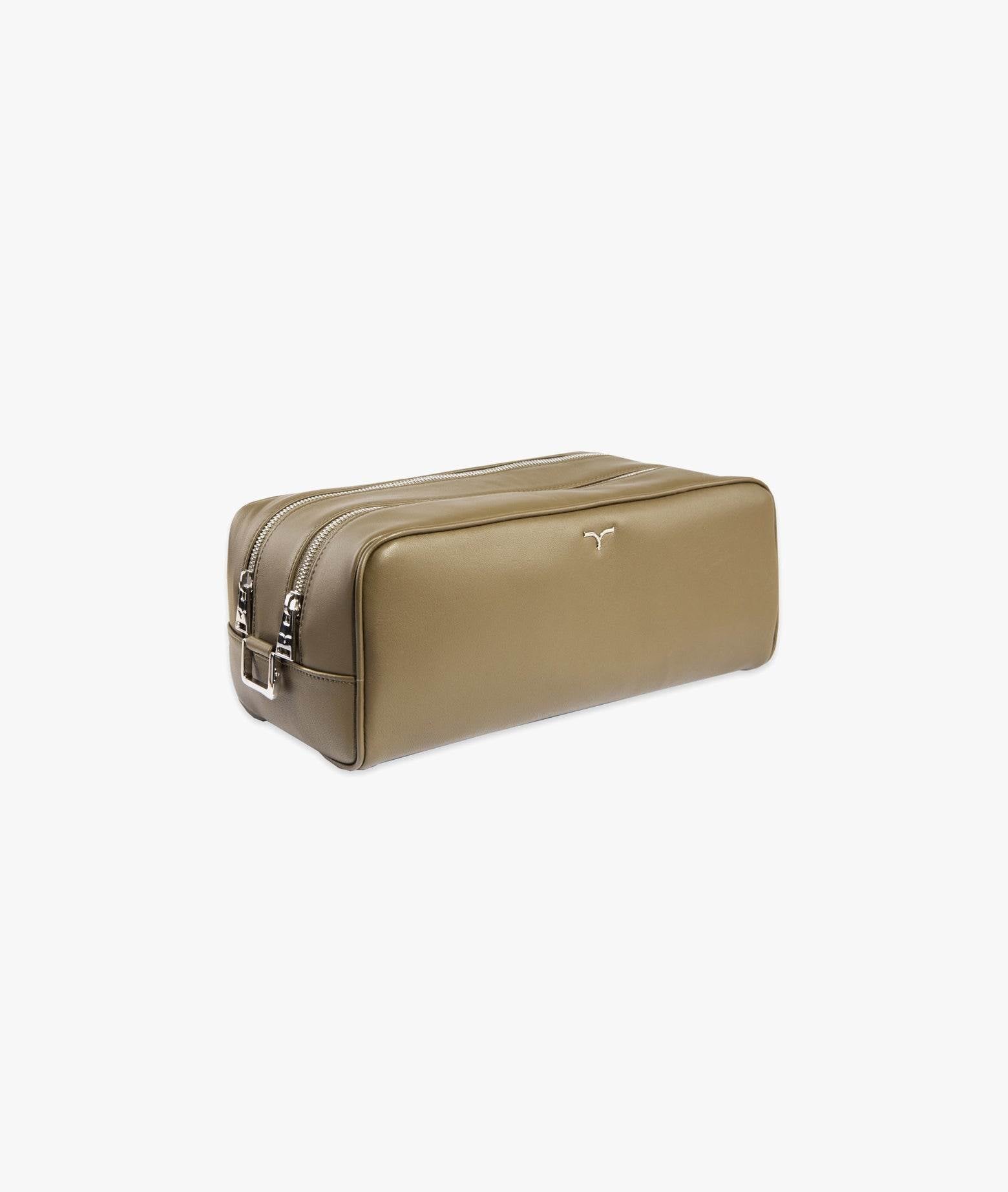 Wash Bag Kaiser Olive Necessaire
