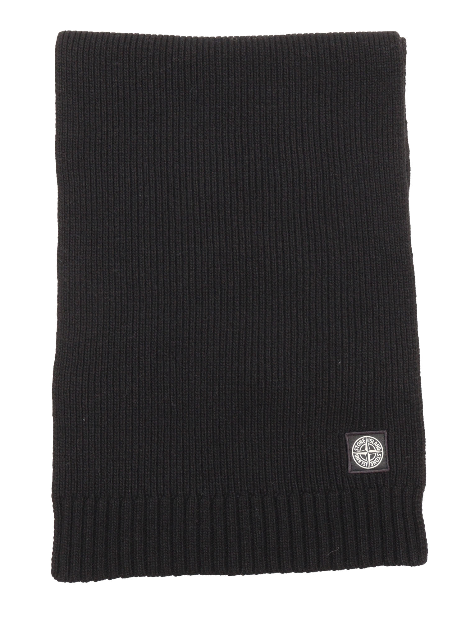 Scarf Black