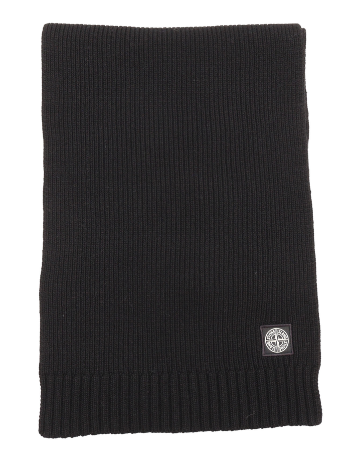 Scarf Black